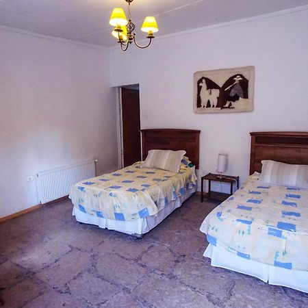 Quinta Adela Bed & Breakfast San Pedro de Atacama Eksteriør bilde