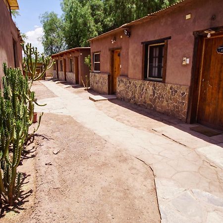 Quinta Adela Bed & Breakfast San Pedro de Atacama Eksteriør bilde