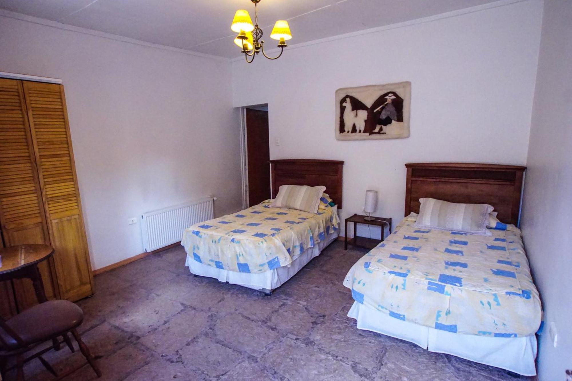 Quinta Adela Bed & Breakfast San Pedro de Atacama Eksteriør bilde