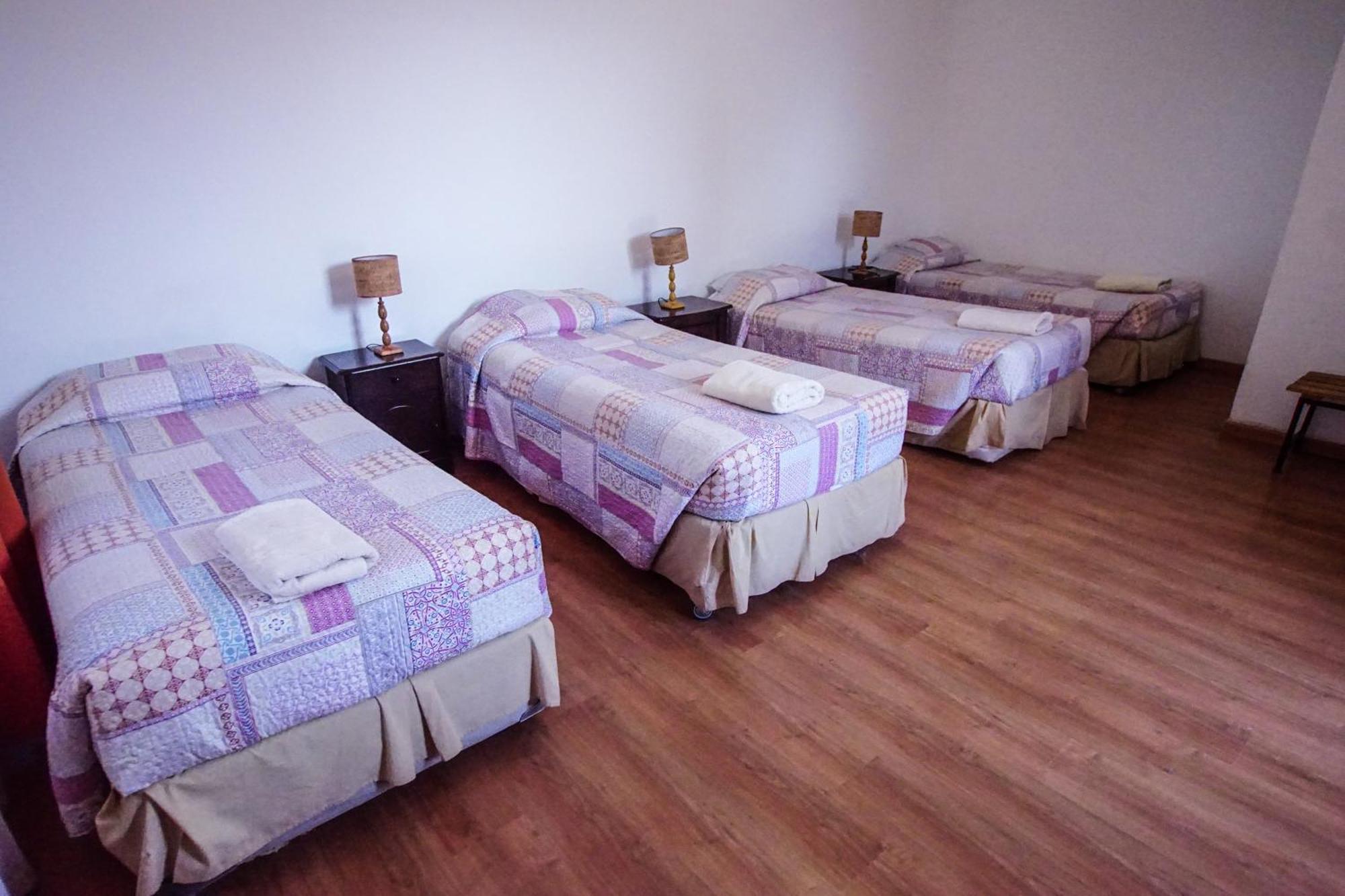 Quinta Adela Bed & Breakfast San Pedro de Atacama Eksteriør bilde