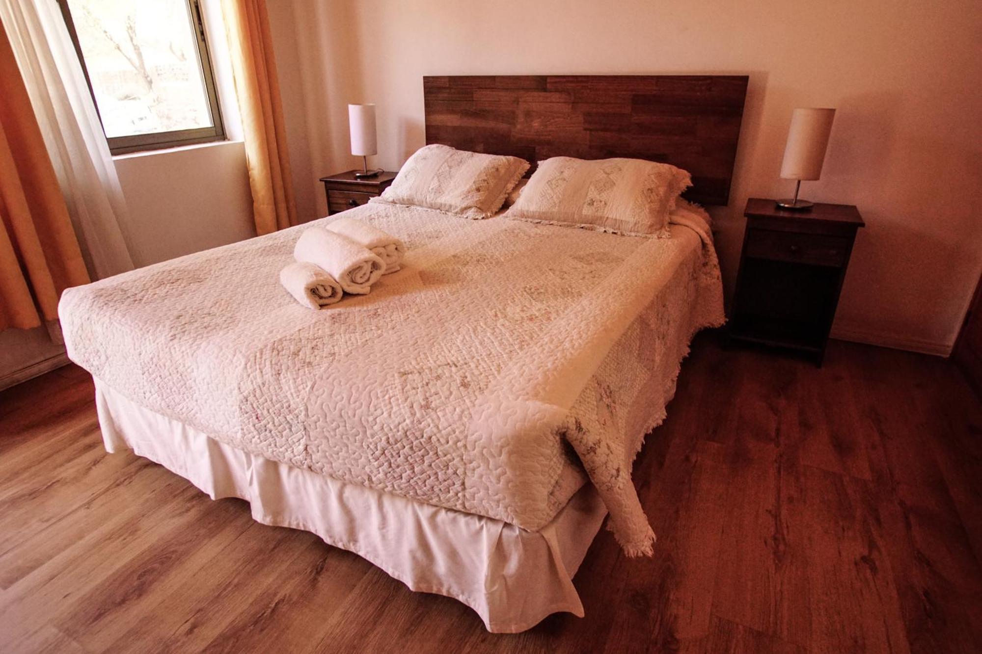 Quinta Adela Bed & Breakfast San Pedro de Atacama Eksteriør bilde