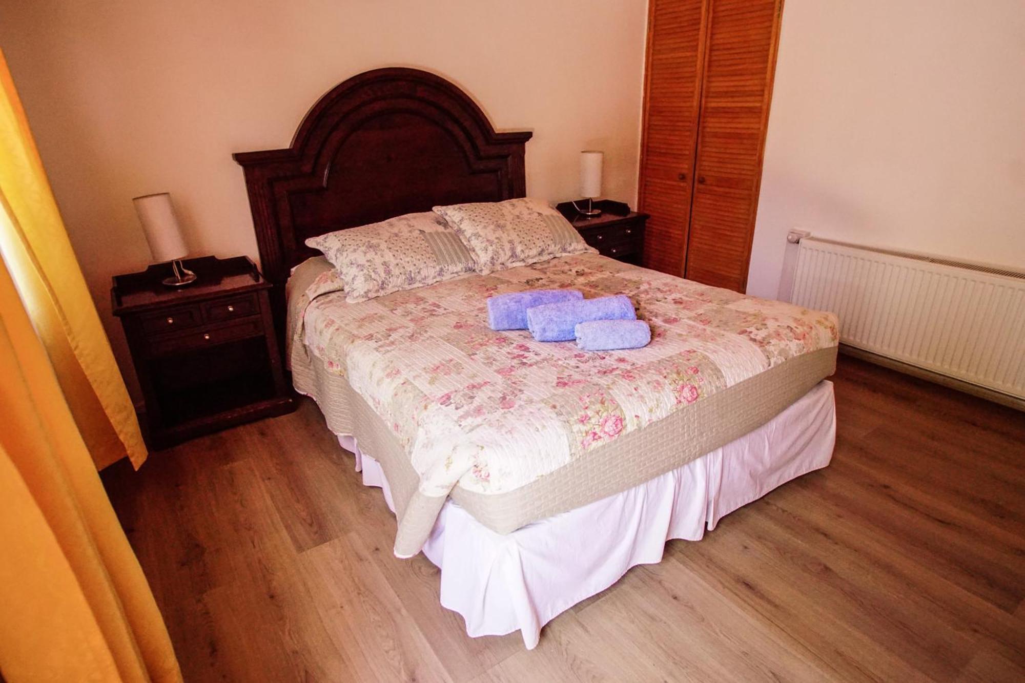 Quinta Adela Bed & Breakfast San Pedro de Atacama Eksteriør bilde