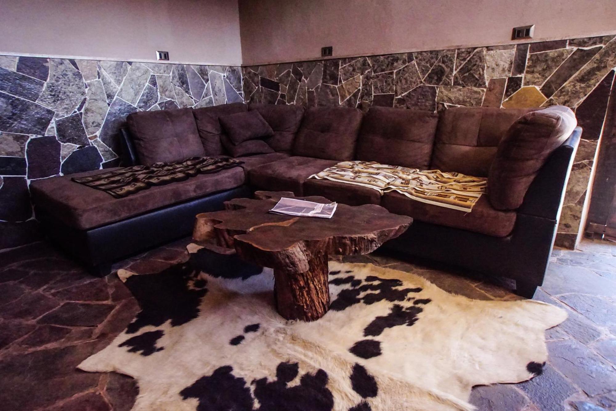 Quinta Adela Bed & Breakfast San Pedro de Atacama Eksteriør bilde