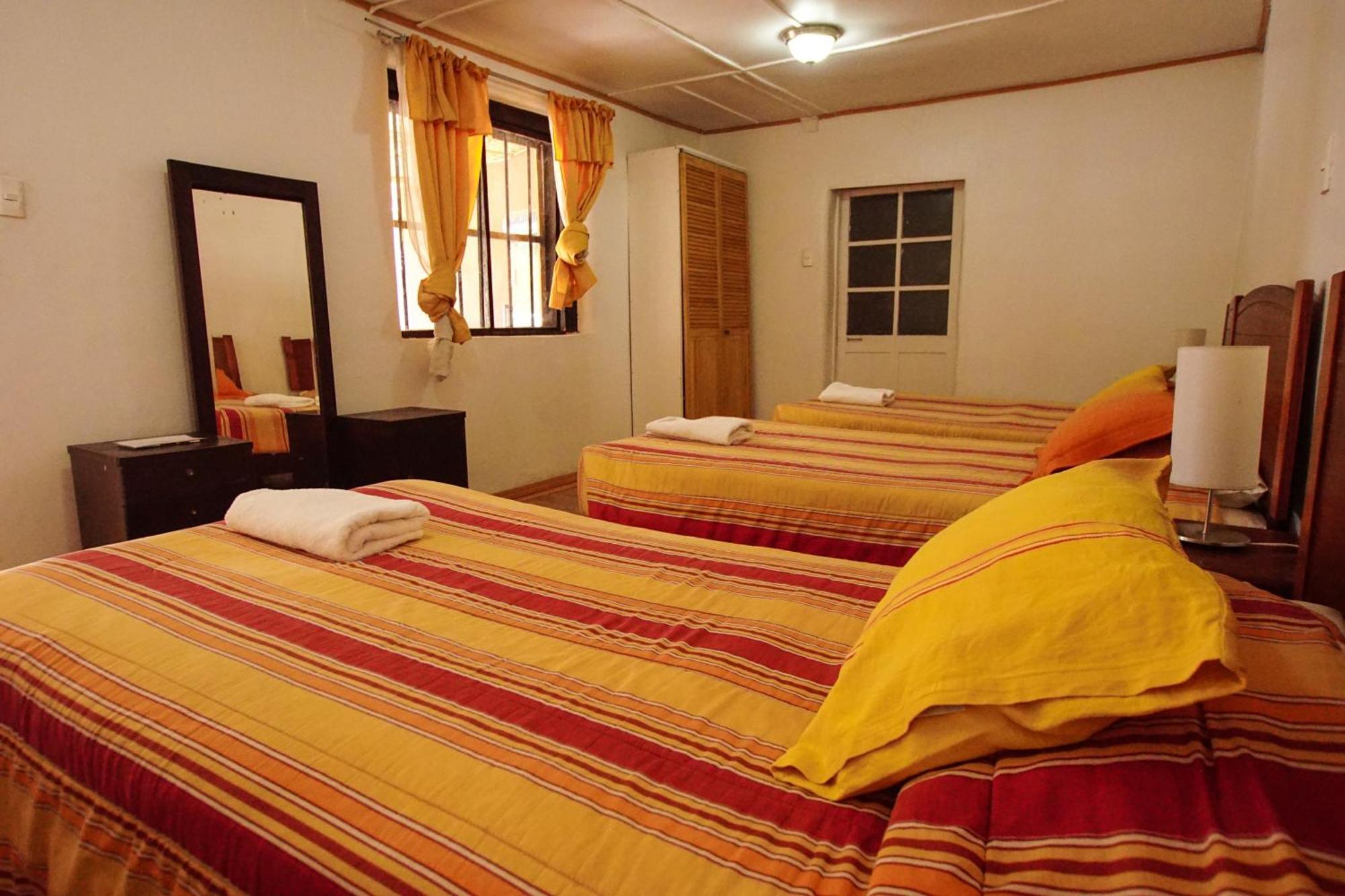 Quinta Adela Bed & Breakfast San Pedro de Atacama Eksteriør bilde