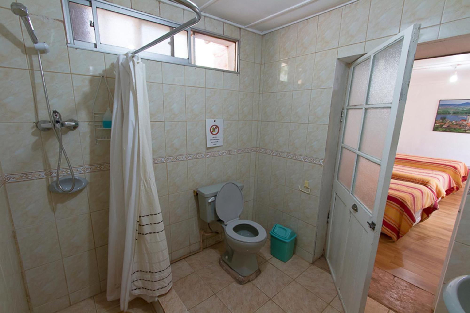 Quinta Adela Bed & Breakfast San Pedro de Atacama Rom bilde