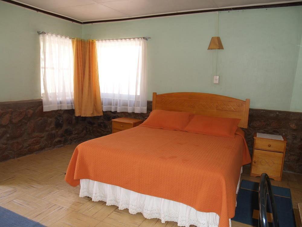 Quinta Adela Bed & Breakfast San Pedro de Atacama Eksteriør bilde