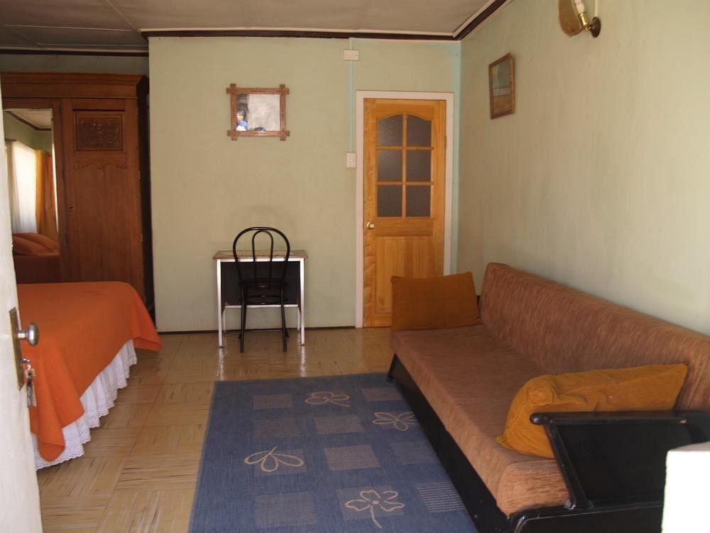 Quinta Adela Bed & Breakfast San Pedro de Atacama Eksteriør bilde