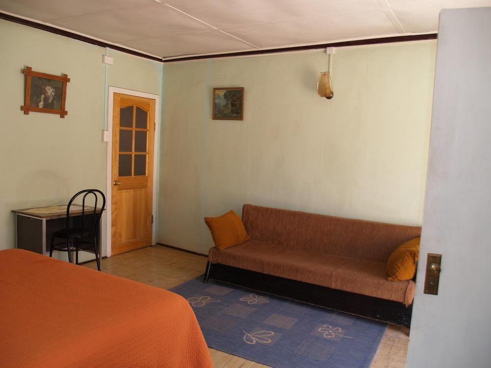 Quinta Adela Bed & Breakfast San Pedro de Atacama Eksteriør bilde