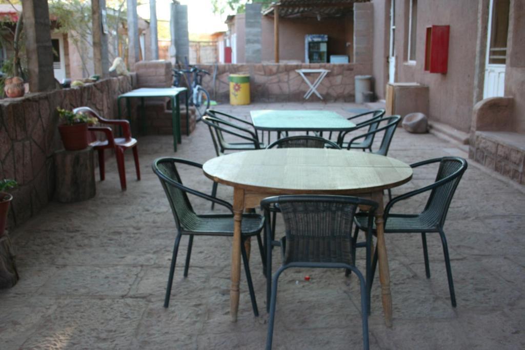 Quinta Adela Bed & Breakfast San Pedro de Atacama Eksteriør bilde