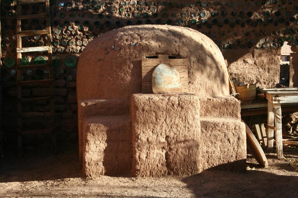 Quinta Adela Bed & Breakfast San Pedro de Atacama Eksteriør bilde