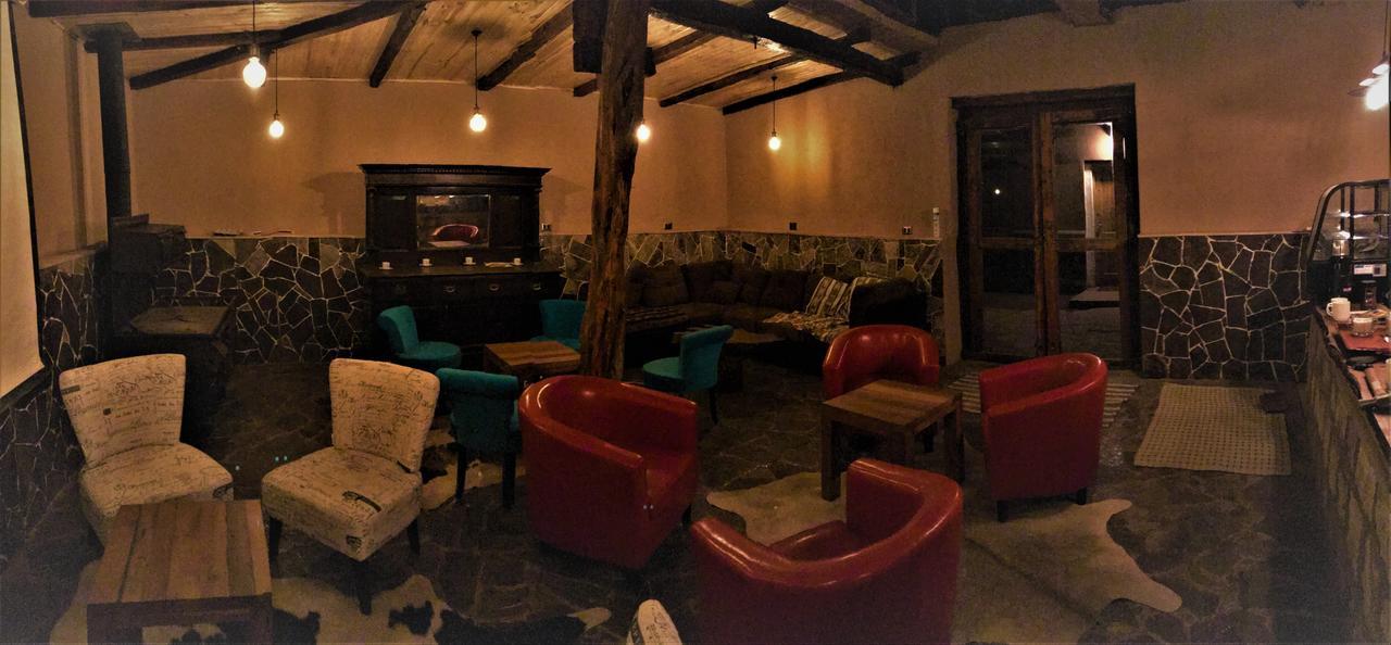Quinta Adela Bed & Breakfast San Pedro de Atacama Eksteriør bilde