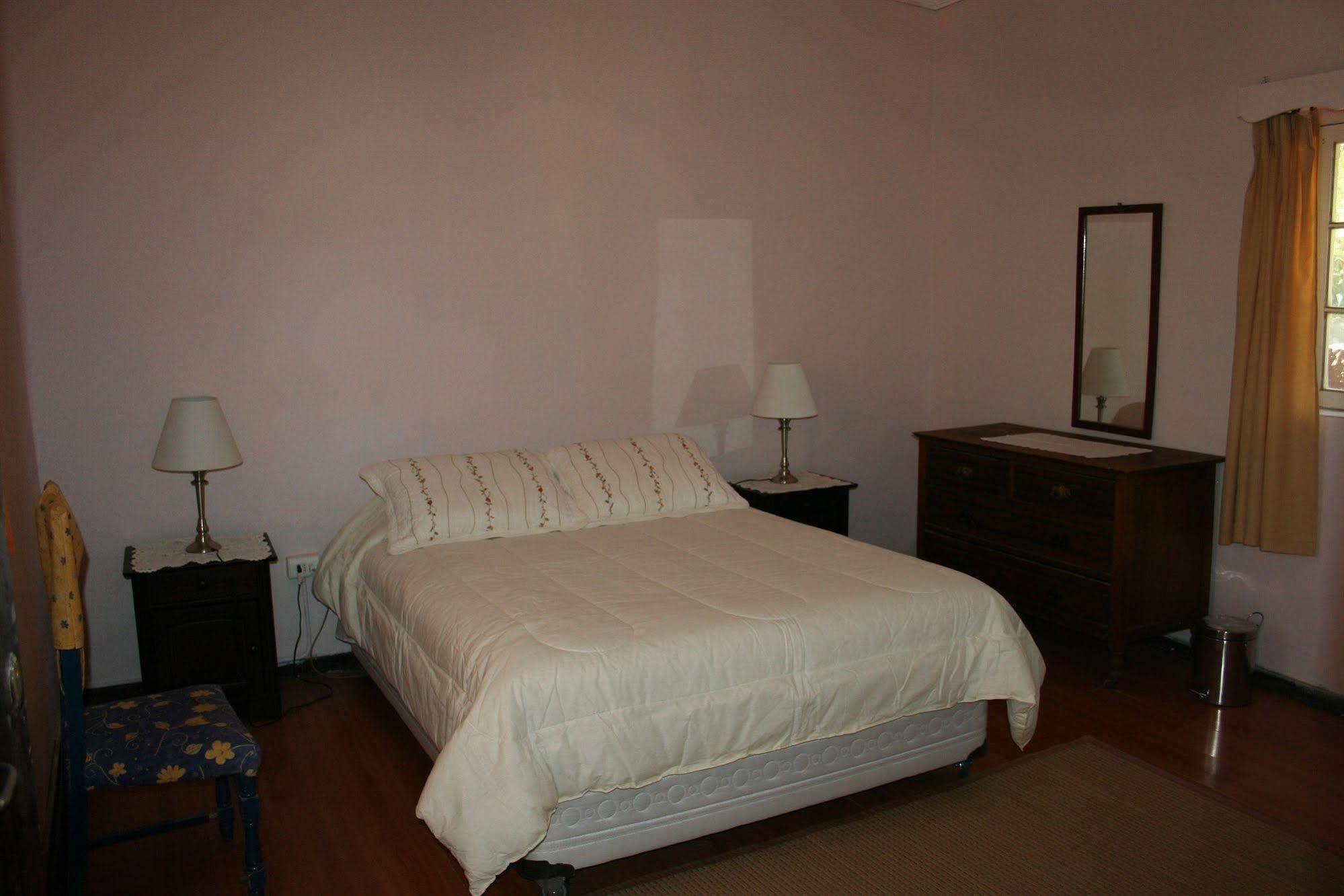 Quinta Adela Bed & Breakfast San Pedro de Atacama Eksteriør bilde