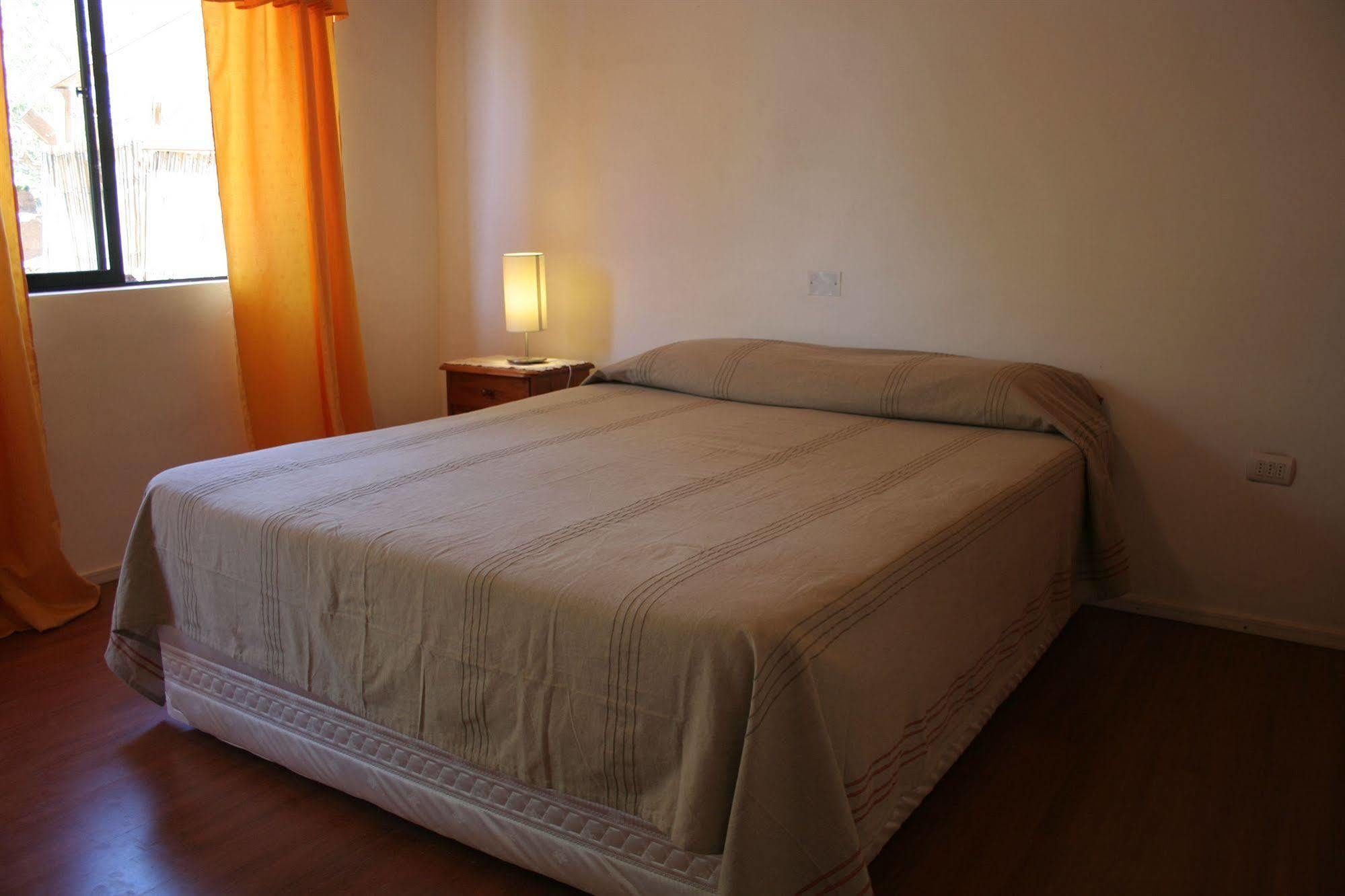 Quinta Adela Bed & Breakfast San Pedro de Atacama Eksteriør bilde