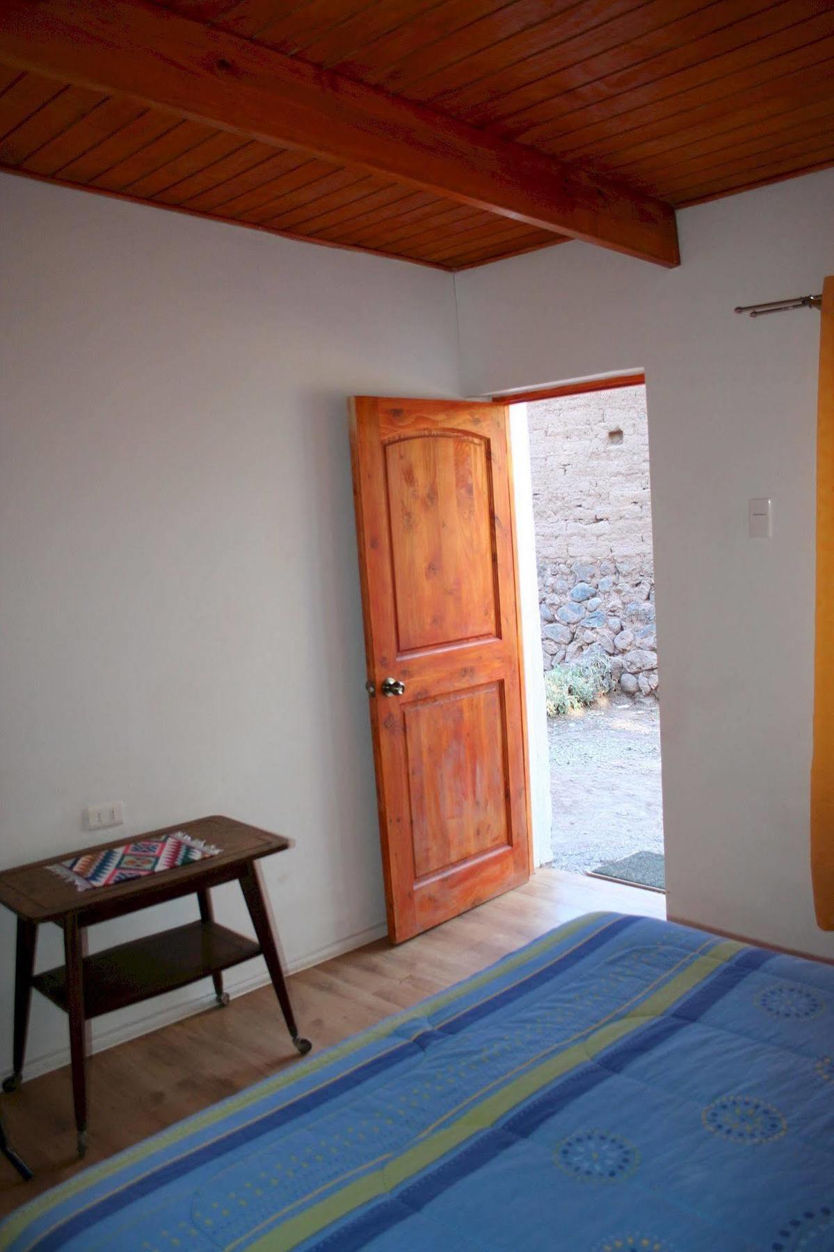 Quinta Adela Bed & Breakfast San Pedro de Atacama Eksteriør bilde