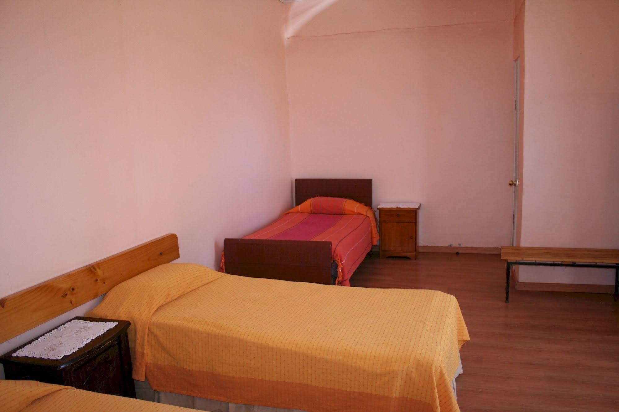 Quinta Adela Bed & Breakfast San Pedro de Atacama Eksteriør bilde