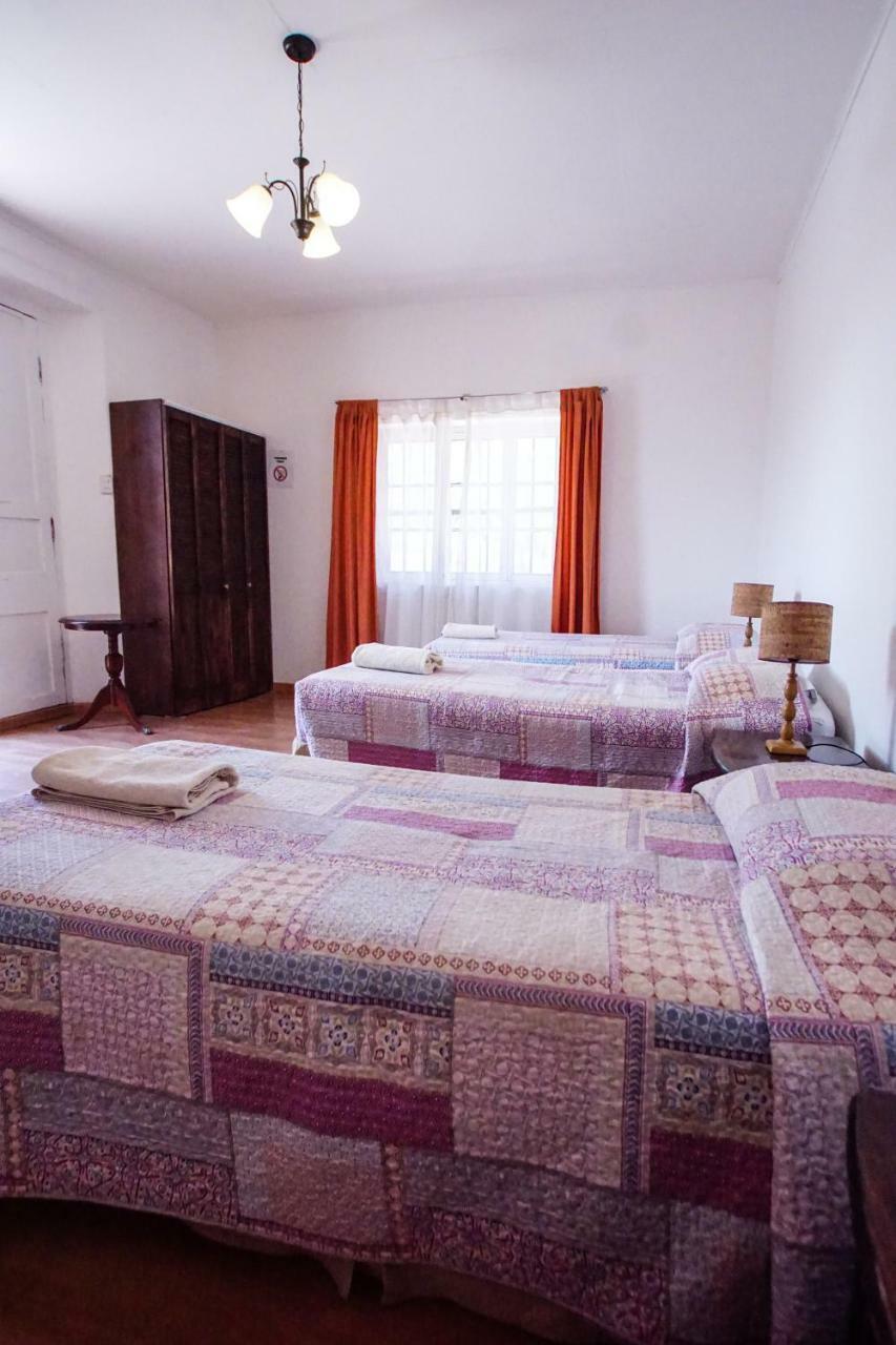 Quinta Adela Bed & Breakfast San Pedro de Atacama Eksteriør bilde