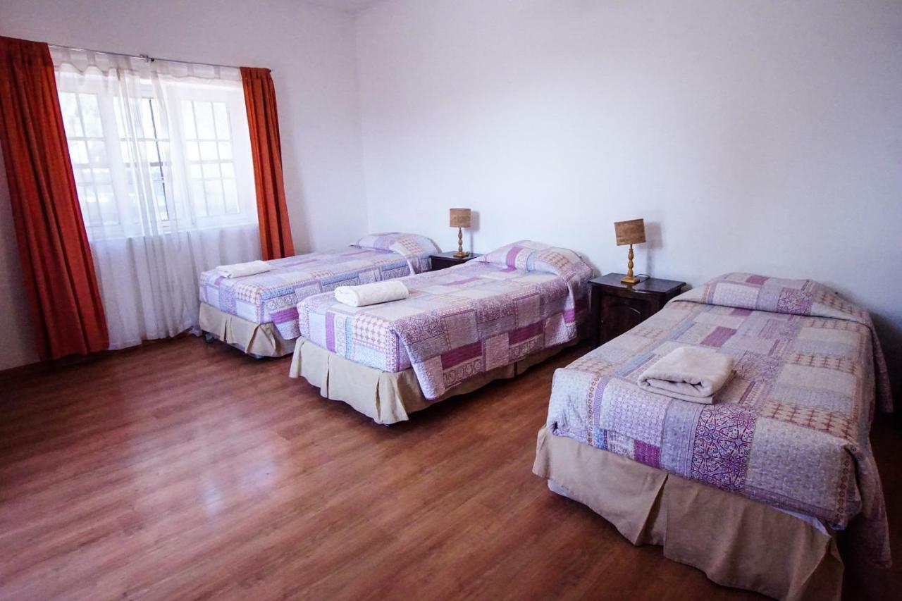 Quinta Adela Bed & Breakfast San Pedro de Atacama Eksteriør bilde